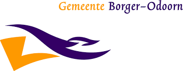 gemeente borger-odoorn Flag